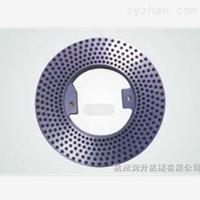 DTJ半自動膠囊填充機(jī)模具